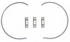 Bonhommes Verrouillage Synchro 5ème Ford Type 9