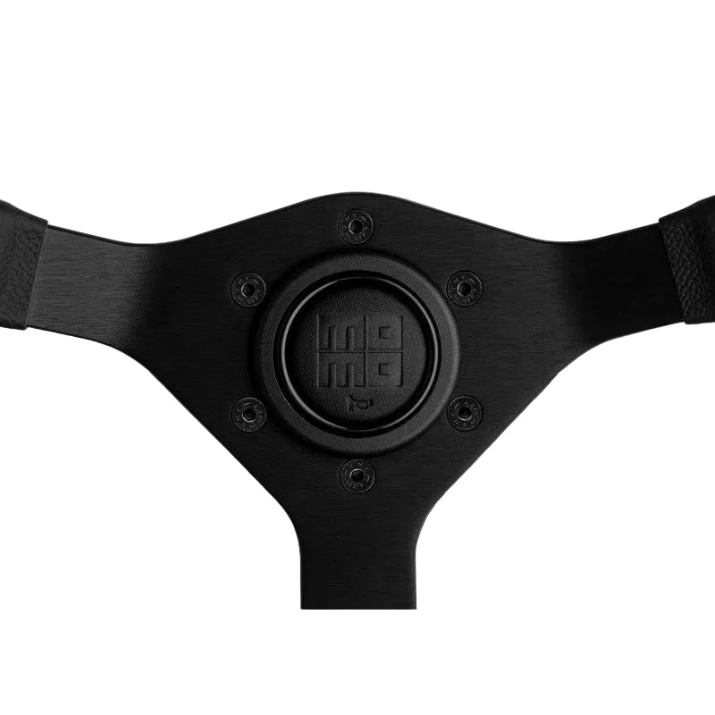 Volant MOMO Legacy 350mm