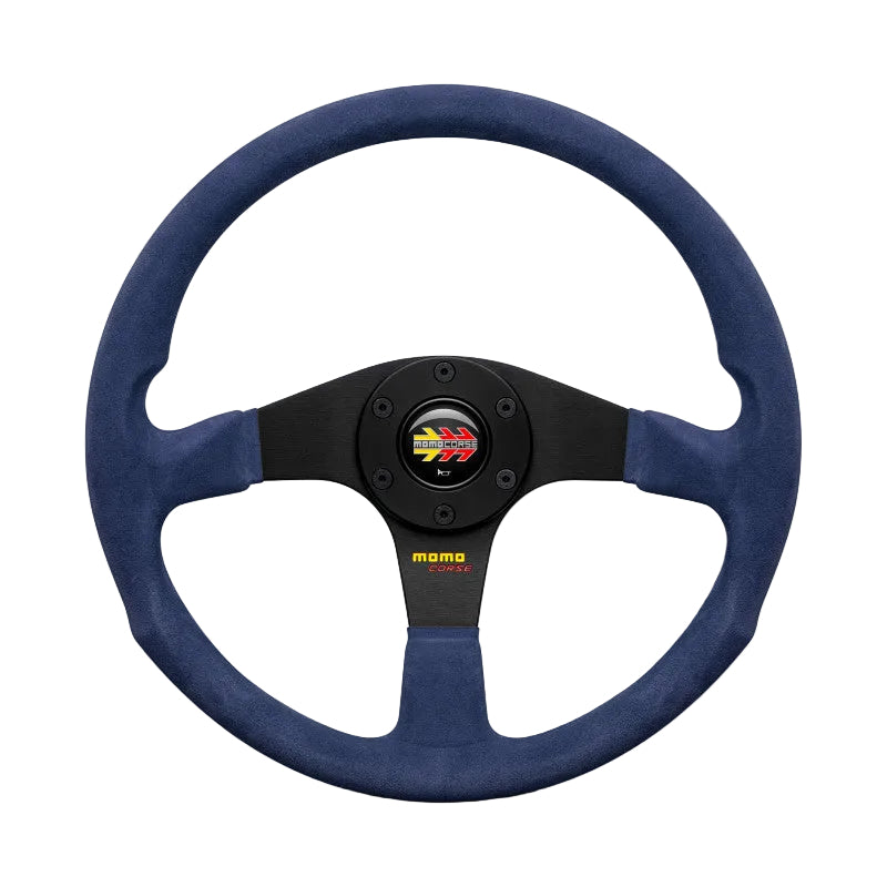 Volant MOMO Corse 2.0