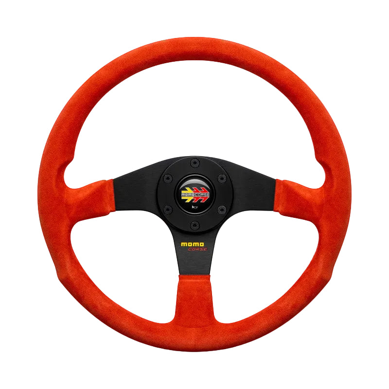 Volant MOMO Corse 2.0
