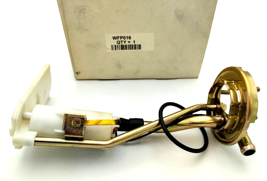 Pompe à essence – Injection – BMW 318, 325, M3