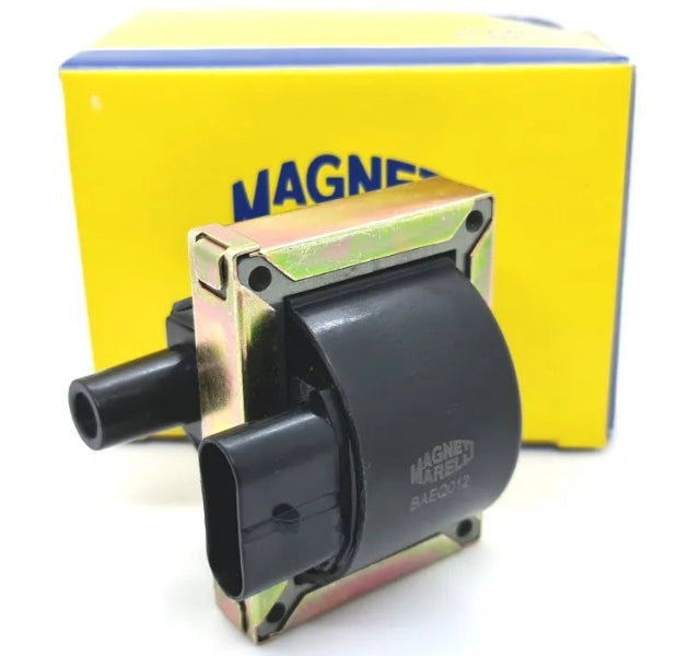 Bobine Allumage Magneti Marelli Jaguar V12