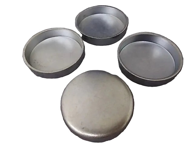 Pastilles Sablage Ford Pre-CrossFlow , X-Flow