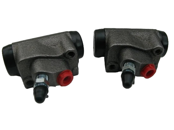 Cylindres de roues arrière Ford Consul Classic & Capri 109E/116E 315 (1961-1964) – 19 mm (paire)