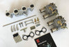 Kit conversion double Carburateurs WEBER 45 DCOE pour BMW 2002 et BMW E21 4 cylindres M10