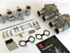 Kit conversion double Carburateurs WEBER 45 DCOE pour BMW 2002 et BMW E21 4 cylindres M10