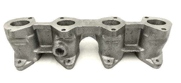 Collecteur d'admission double Carburateurs WEBER 40 DCOE BMW M10 1.6 / 1.8
