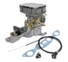 Kit Carburateur Weber 32/36 DGV Ford Crossflow 1.6