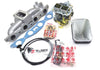 Kit Carburateur Weber 32/36 DGV Ford Crossflow 1.6