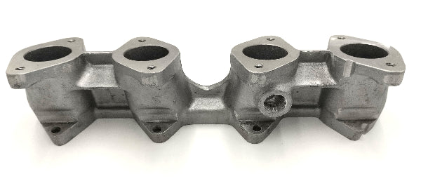 Collecteur d'admission double Carburateurs WEBER 40 DCOE BMW M10 1.6 / 1.8
