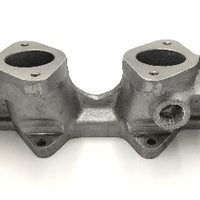 Collecteur d'admission double Carburateurs WEBER 40 DCOE BMW M10 1.6 / 1.8