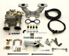Kit Conversion Carburateur WEBER 45 DCOE sur MGB (1800B serie)