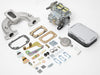 Kit Carburateur WEBER 38 DGAS conversion doubles SU MGB series B 1800