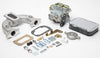 Kit Carburateur WEBER 38 DGES conversion doubles SU MGB series B 1800