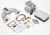Kit Carburateur WEBER 38 DGES conversion doubles SU MGB series B 1800
