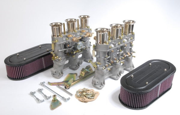 Kit Carburateurs Weber 40 IDA3C Porsche 911 / 914/6