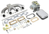 Kit Conversion Carburateur WEBER 38 DGES starter electrique pour Volvo B21/ 23