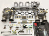 Kit conversion Carburateurs Weber 48 DCO/SP Triumph Dolomite Sprint