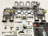 Kit conversion Carburateurs Weber 45 DCOE Triumph Dolomite Sprint