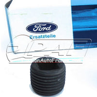 Bouchon FiletÃ© remplissage huile Pont English