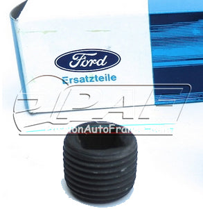 Bouchon FiletÃ© remplissage huile Pont English