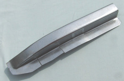 Tôle réparation longeron Ford Capri MK1 MK2 MK3