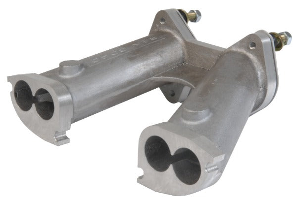 Collecteur Admission Carburateur WEBER 40 DCOE Renault R8/10/R12 et 1100