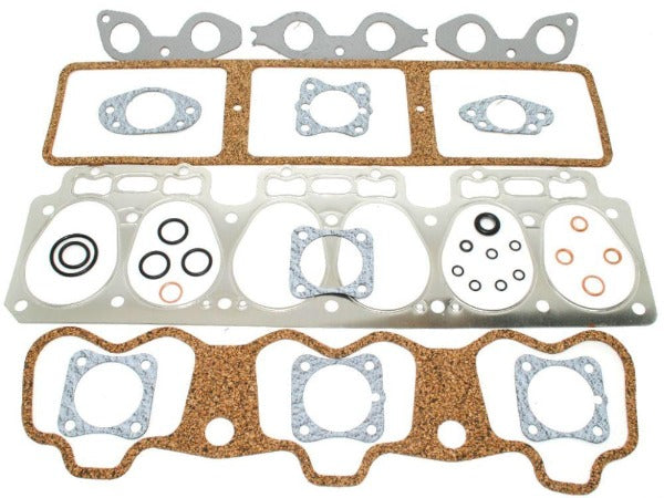 Pochette Joints Haut Moteur Land Rover 109 & 110 Series II & III 2.6 litre 6cyl 1966-81