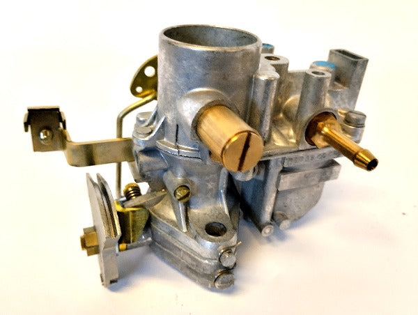 Carburateur Solex 26 DIS 5 Renault 4