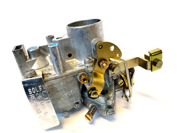 Carburateur Solex 26 DIS 5 Renault 4