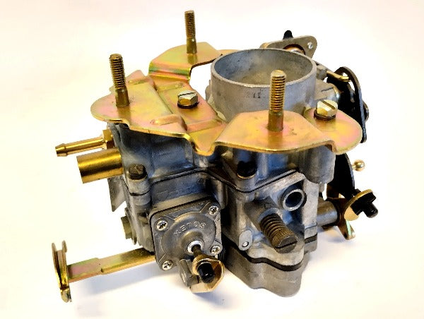 Carburateur Solex 32 SEIA Renault 5 auto