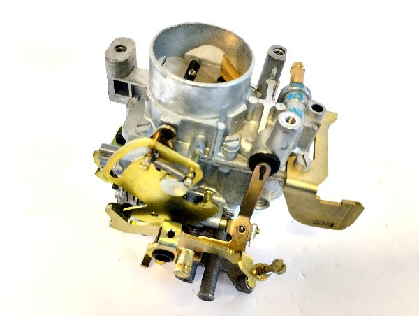 Véritable Carburateur Solex 32 BIS 5 Renault Super 5