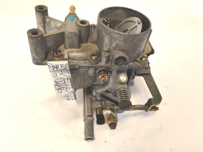 Véritable Carburateur Solex 34 PBISA 14 Peugeot