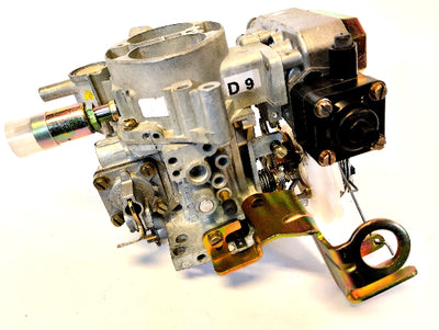 Carburateur Solex 34/34 Z1 Peugeot 505