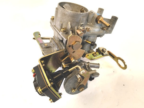 Véritable Carburateur Solex 34 PBISA 14 Peugeot