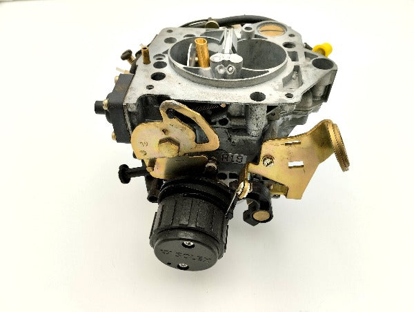 Solex 32/34 Z13 carburetor for Renault 19/21 1721cc