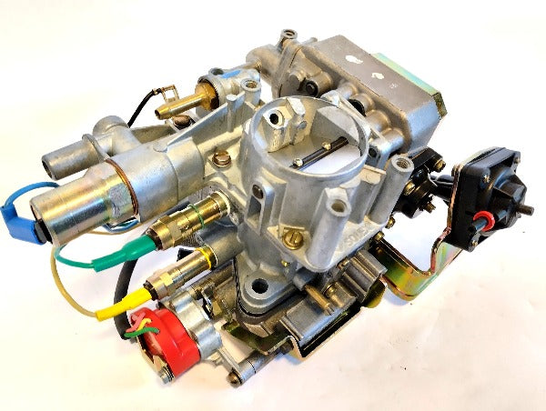 Carburateur Solex 34 TBIA Citroen 1360cc
