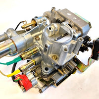 Carburateur Solex 34 TBIA Citroen 1360cc
