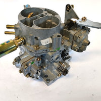 Carburateur Solex 34/34 Z11 Volvo 740 2L
