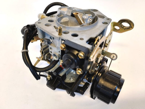 Solex 32/34 Z13 carburetor for Renault Clio 1721cc | PAFCLASSIC®