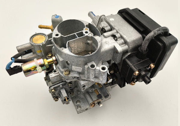 Carburateur Solex 34/34 Z1 Peugeot 205 / 309 / 405 / Citroen BX 1580cc