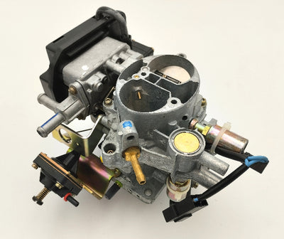 Carburateur Solex 34/34 Z1 Peugeot 205 / 309 / 405 / Citroen BX 1580cc