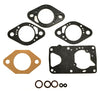 Kit de refection Carburateur Solex 35 BISA 7 Talbot 1510 - 1600