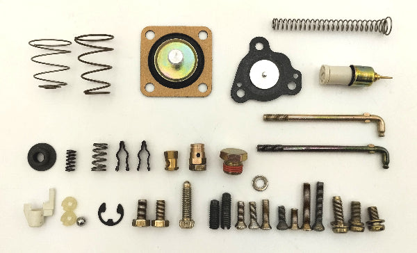 Kit de refection Carburateur Solex 32 BISA 6 & 7 Talbot Horizon
