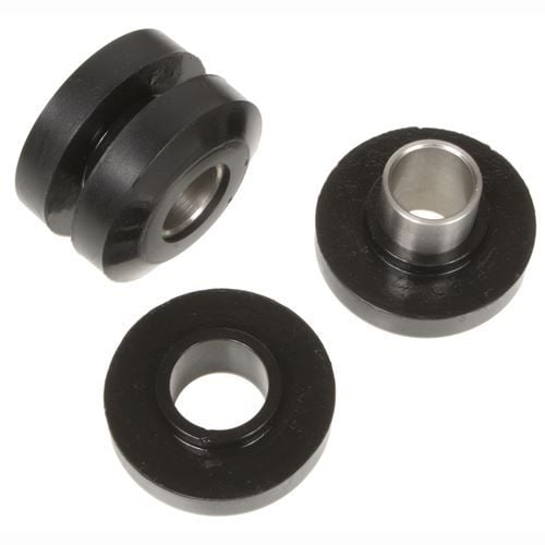 Silent Bloc Tirants Avants Ford Taunus 05/73 au 08/83 (version "ronde")