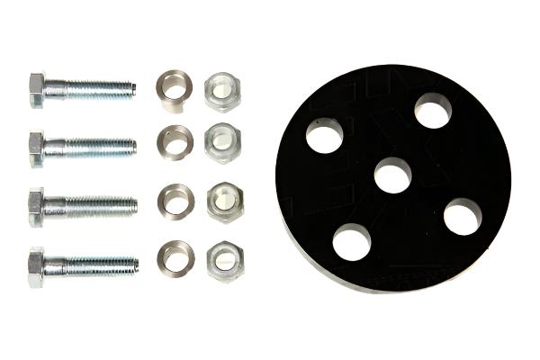 Silent Bloc Flector de Direction Talbot Sunbeam (inc Lotus)