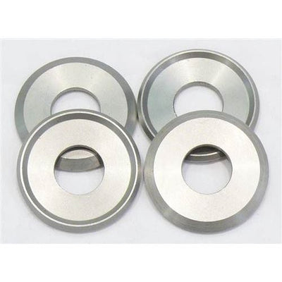 Rondelles Inox Silent Bloc Bras de Suspension / Barre Anti Roulis Ford