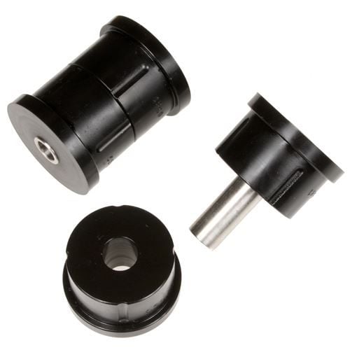 Silent Bloc Oeillet Arrière Lame de Suspension AR monolames Ford Capri