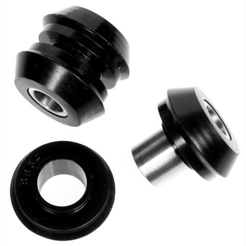 Silent Bloc ext bras de suspension / Tie bar arriere Ford Escort Mk3 MK4