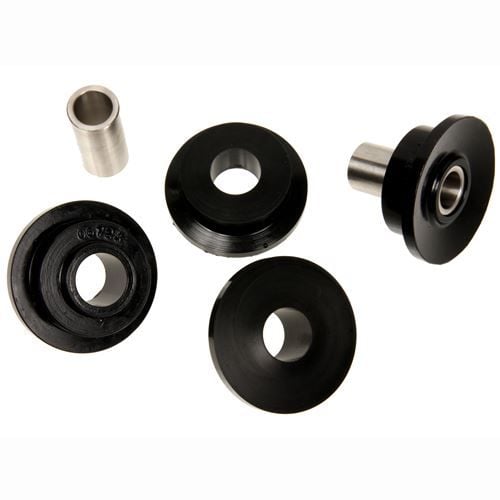 Silent Bloc externes bras de suspension / barre stab Ford Sierra, inclus Cosworth, Escort Cosworth & Granada MK3